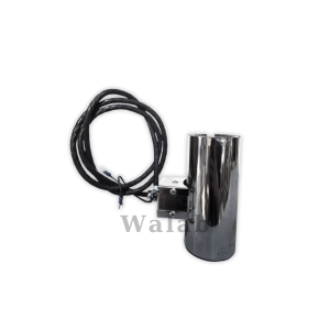 Heater Tube Clamp 180C (Bộ gia nhiệt 180 độ dạng kẹp ống)