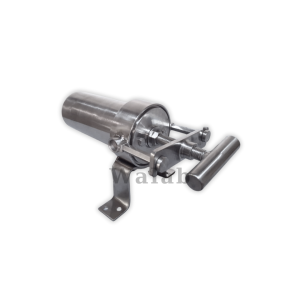 Air Filter (Bộ lọc khí)