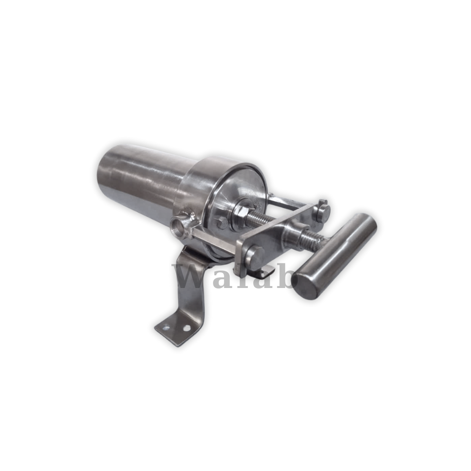 Air Filter (Bộ lọc khí)