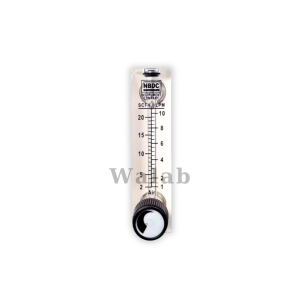 FLow Meter 0-10LPM (Lưu lượng kế G1.4, 0-10LPM (LÍT.PHÚT))