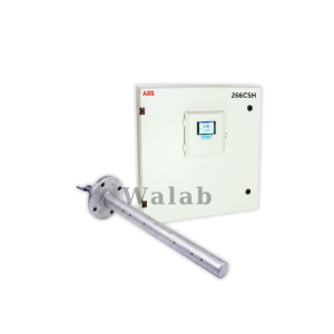 Thiết Bị Đo Lưu Lượng Khí Thải ABB 266CSH (Stack FlowMaster)