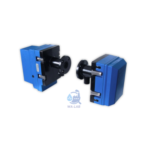 [DURAG] - Thiết Bị Đo Bụi - DR290