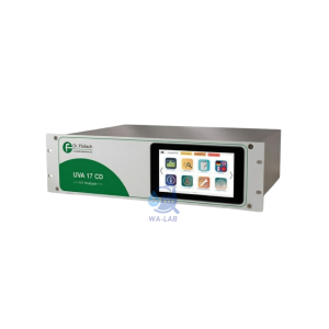 [Dr. Foedisch] – Thiết Bị Phân Tích Khí Thải Tự Động - UVA 17 CD